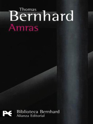 cover image of Amras